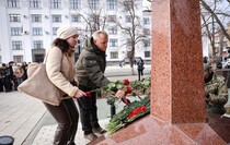 Фото: Луганский Информационный Центр/Анастасия Стеценко