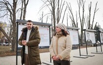 Фото: Луганский Информационный Центр/Анастасия Стеценко