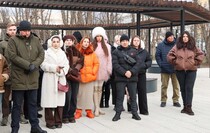 Фото: Луганский Информационный Центр/Анастасия Стеценко