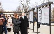 Фото: Луганский Информационный Центр/Анастасия Стеценко