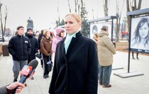 Фото: Луганский Информационный Центр/Анастасия Стеценко