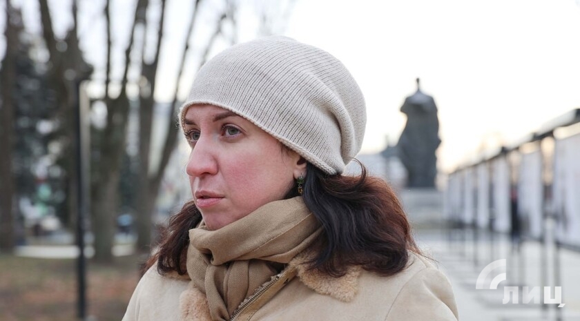 Фото: Луганский Информационный Центр/Анастасия Стеценко