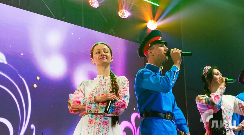 Фото: Луганский Информационный Центр