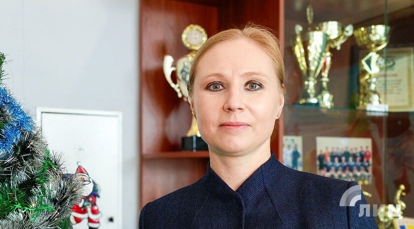 Фото: Луганский Информационный Центр