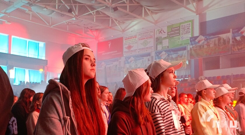 Фото: Луганский Информационный Центр