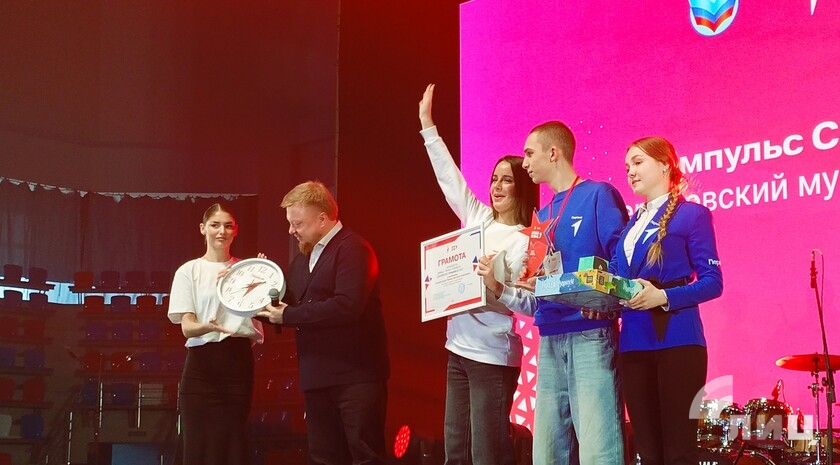 Фото: Луганский Информационный Центр