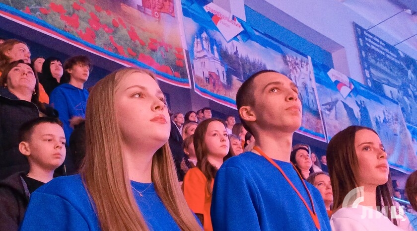 Фото: Луганский Информационный Центр