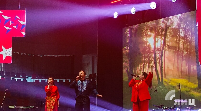 Фото: Луганский Информационный Центр