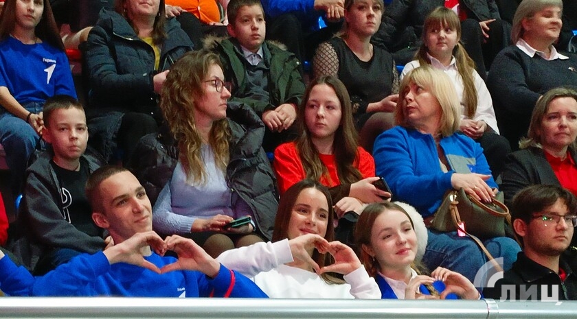 Фото: Луганский Информационный Центр