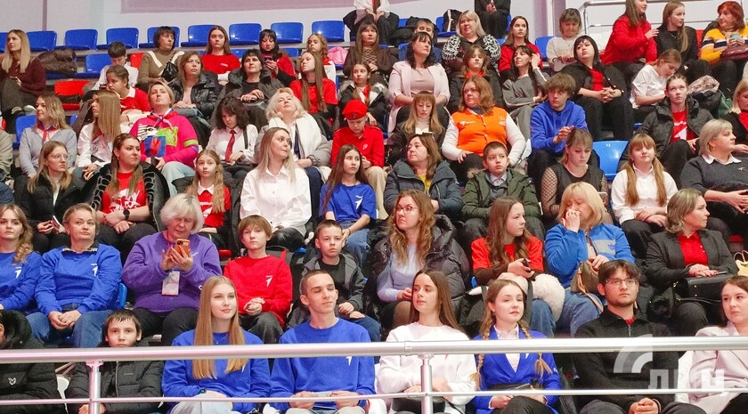 Фото: Луганский Информационный Центр