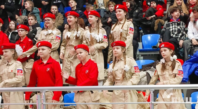 Фото: Луганский Информационный Центр