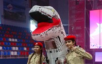 Фото: Луганский Информационный Центр