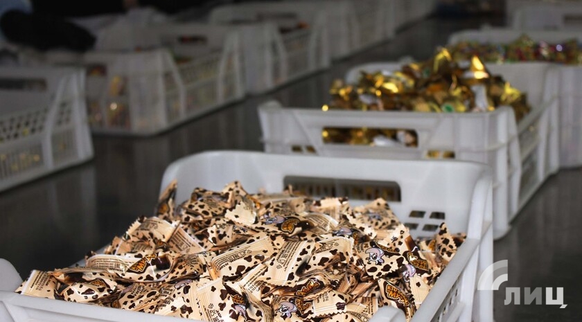 Фото: Луганский Информационный Центр/Анастасия Стеценко