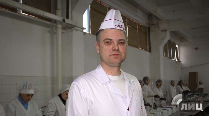 Фото: Луганский Информационный Центр/Анастасия Стеценко