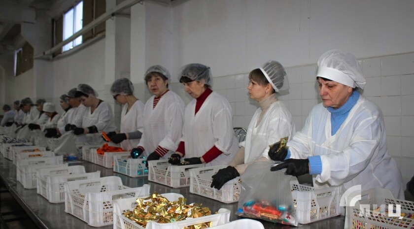 Фото: Луганский Информационный Центр/Анастасия Стеценко