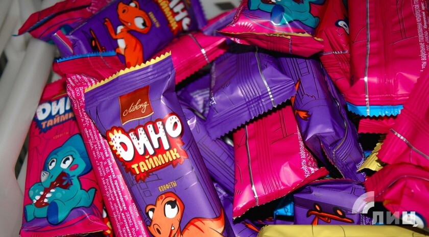 Фото: Луганский Информационный Центр/Анастасия Стеценко