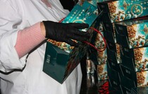 Фото: Луганский Информационный Центр/Анастасия Стеценко