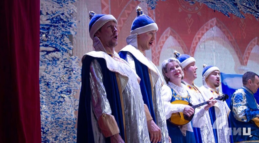 Фото: Луганский Информационный Центр