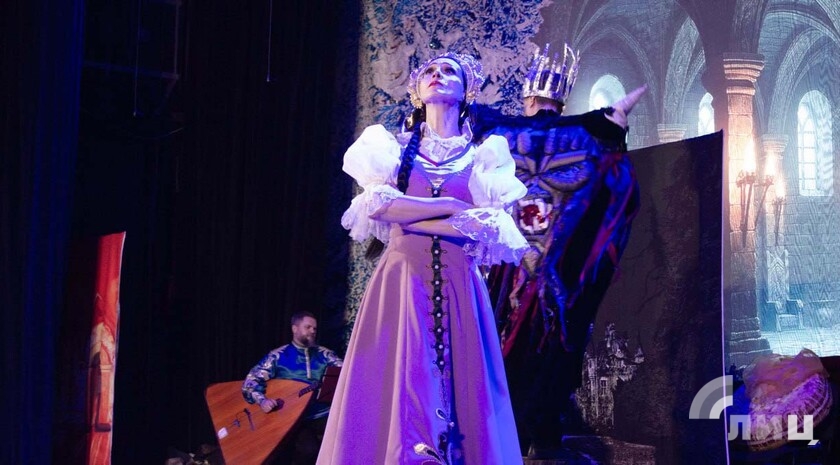 Фото: Луганский Информационный Центр