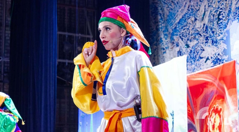 Фото: Луганский Информационный Центр