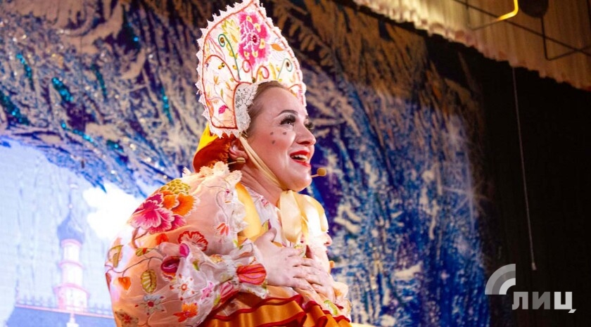 Фото: Луганский Информационный Центр