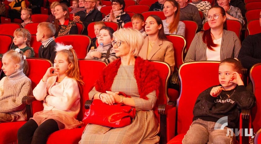 Фото: Луганский Информационный Центр