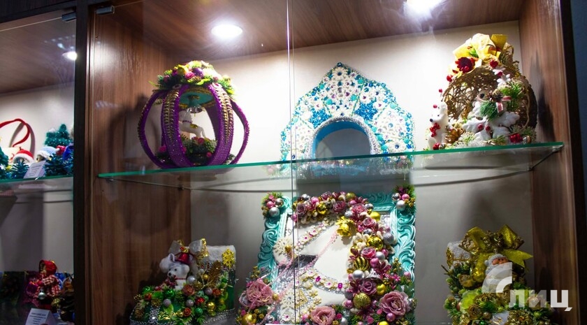 Фото: Луганский Информационный Центр/Анастасия Стеценко