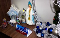 Фото: Луганский Информационный Центр/Анастасия Стеценко