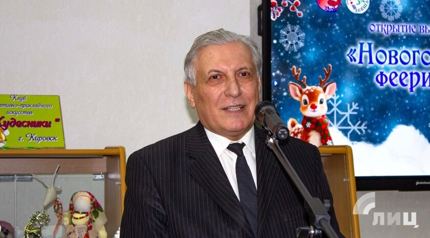 Фото: Луганский Информационный Центр/Анастасия Стеценко