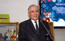 Фото: Луганский Информационный Центр/Анастасия Стеценко