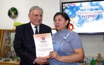 Фото: Луганский Информационный Центр/Анастасия Стеценко