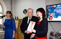 Фото: Луганский Информационный Центр/Анастасия Стеценко