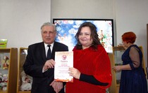 Фото: Луганский Информационный Центр/Анастасия Стеценко