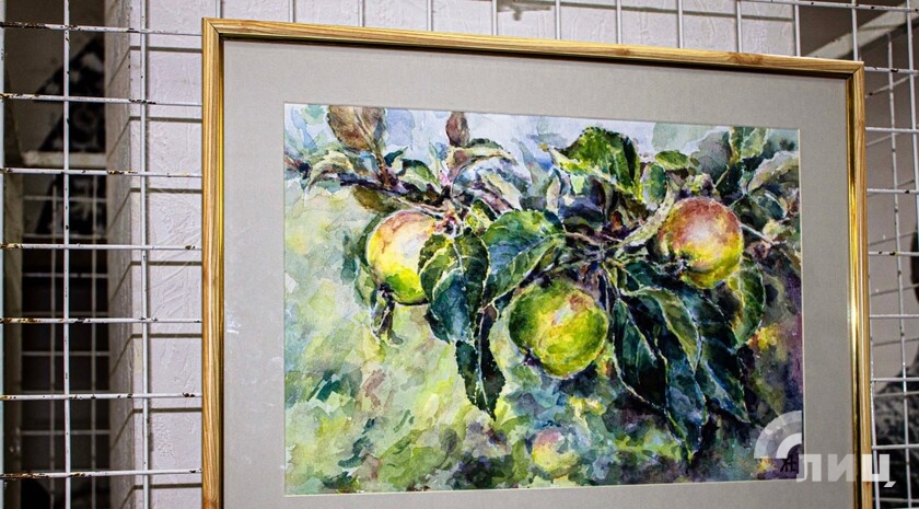 Фото: Луганский Информационный Центр/Анастасия Стеценко