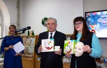 Фото: Луганский Информационный Центр/Анастасия Стеценко