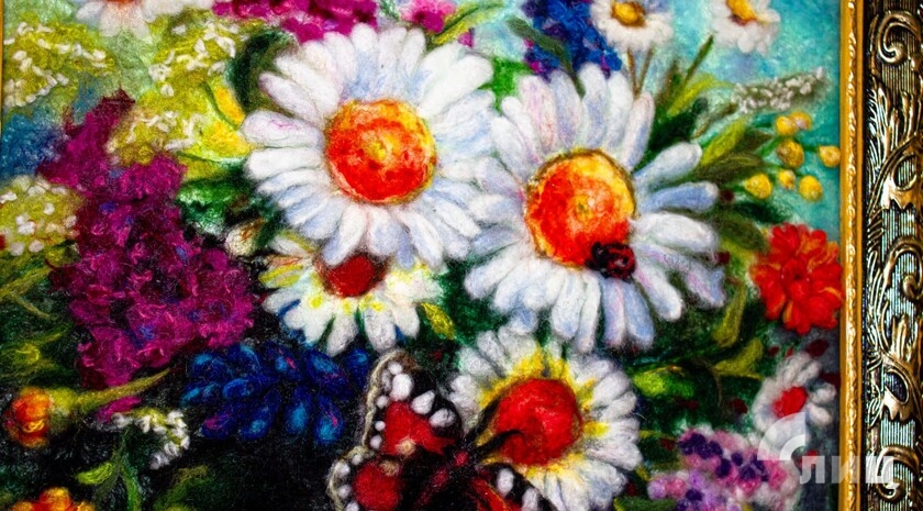 Фото: Луганский Информационный Центр/Анастасия Стеценко