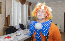 Фото: Луганский Информационный Центр/Чмирова Дарья