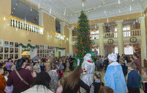 Фото: Луганский Информационный Центр/Чмирова Дарья