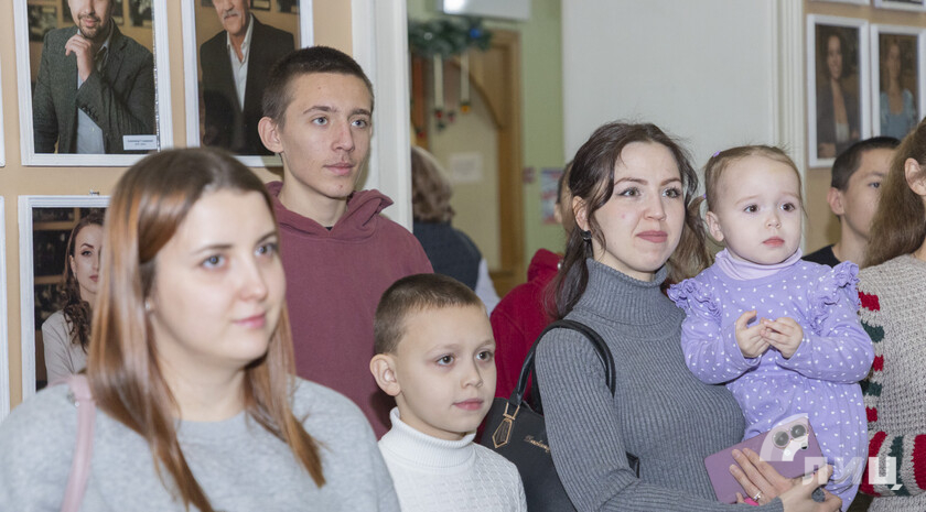 Фото: Луганский Информационный Центр/Чмирова Дарья