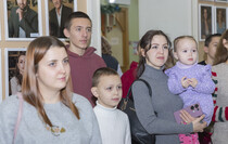 Фото: Луганский Информационный Центр/Чмирова Дарья