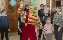 Фото: Луганский Информационный Центр/Чмирова Дарья