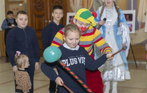 Фото: Луганский Информационный Центр/Чмирова Дарья