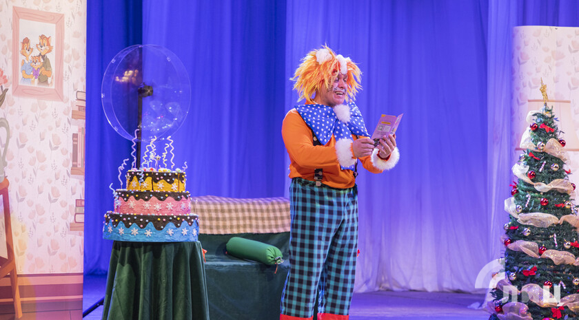 Фото: Луганский Информационный Центр/Чмирова Дарья