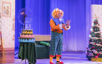 Фото: Луганский Информационный Центр/Чмирова Дарья