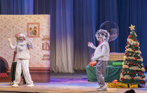 Фото: Луганский Информационный Центр/Чмирова Дарья