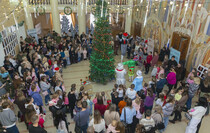 Фото: Луганский Информационный Центр/Чмирова Дарья