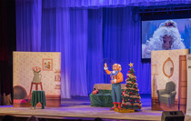 Фото: Луганский Информационный Центр/Чмирова Дарья