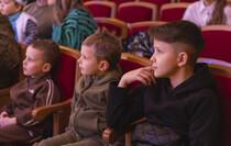 Фото: Луганский Информационный Центр/Чмирова Дарья