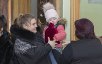 Фото: Луганский Информационный Центр/Чмирова Дарья