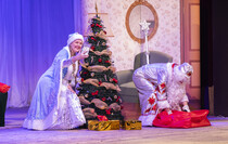 Фото: Луганский Информационный Центр/Чмирова Дарья